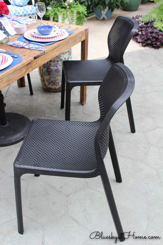 new chairs from Wayfair