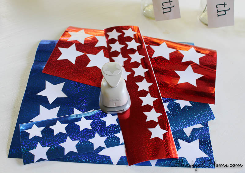 easy 4th of July crafts