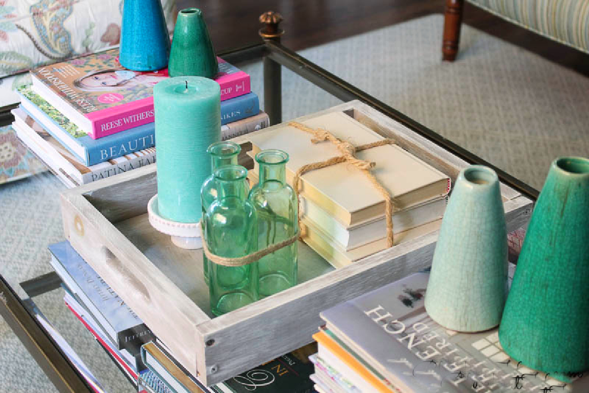 How to Decorate with Books as Home Decor: Easy Styling Ideas for Every ...