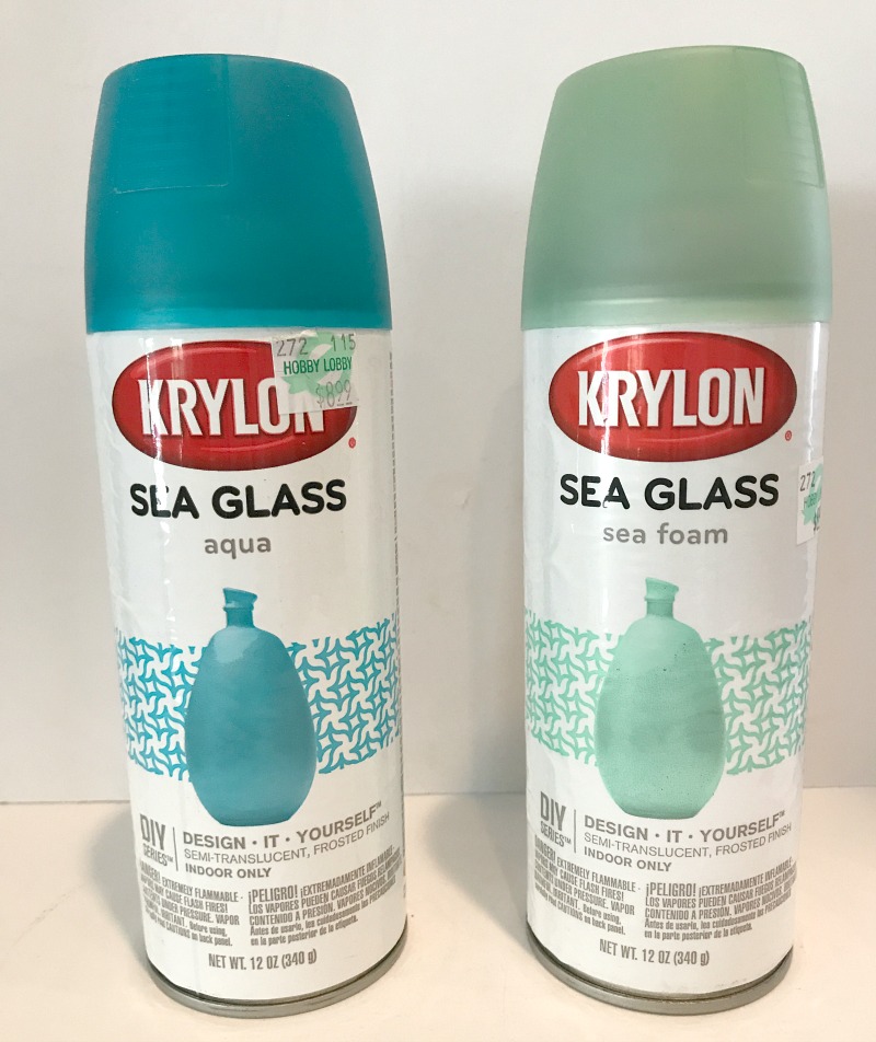 Krylon Coarse Texture Spray Paint, Hobby Lobby