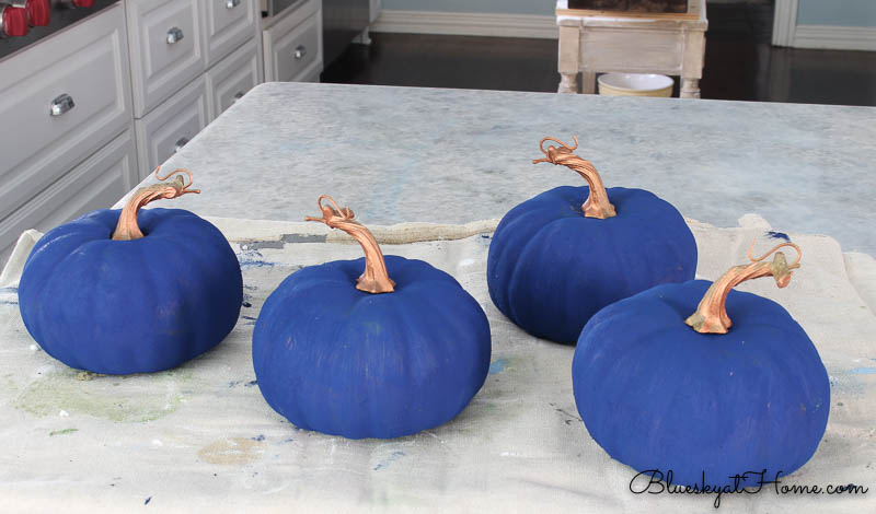 3 Quick Fall Craft Projects