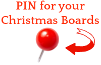 Christmas PIN graphic