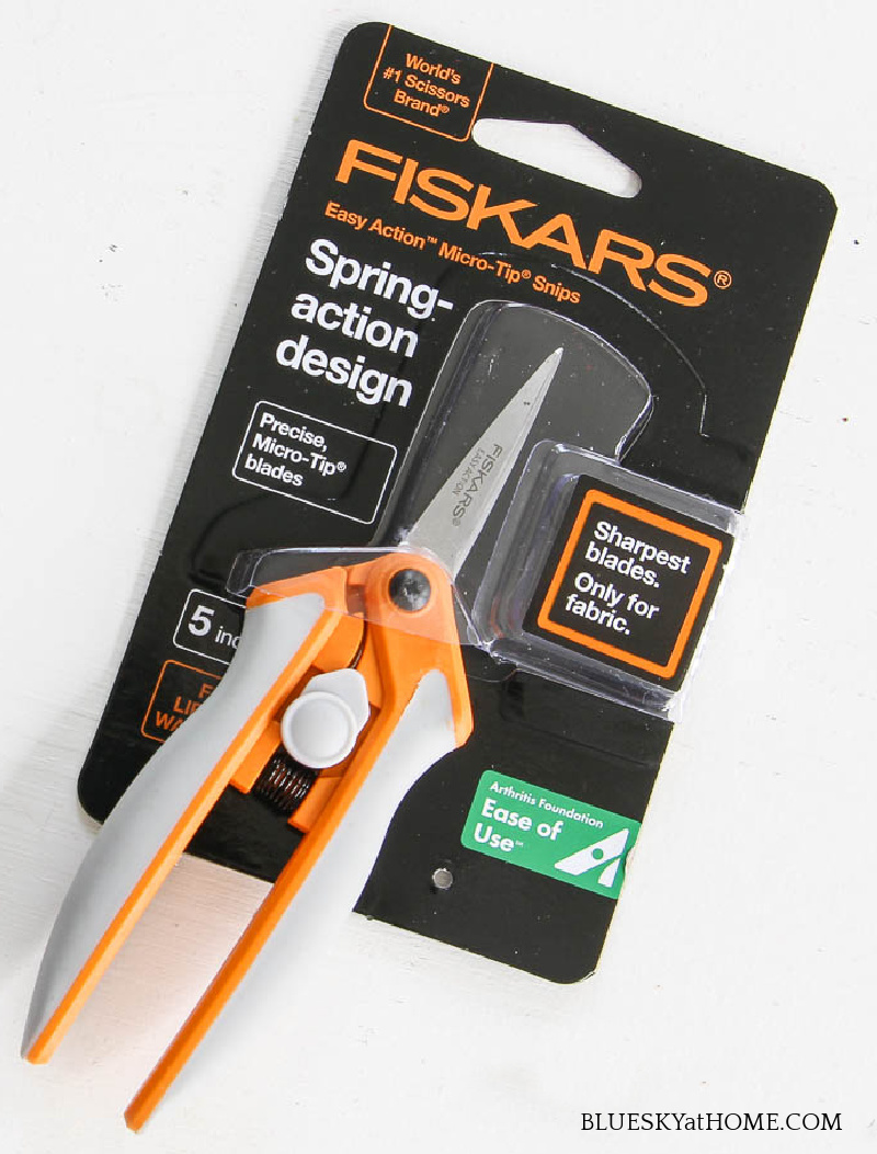 fiskars scissors