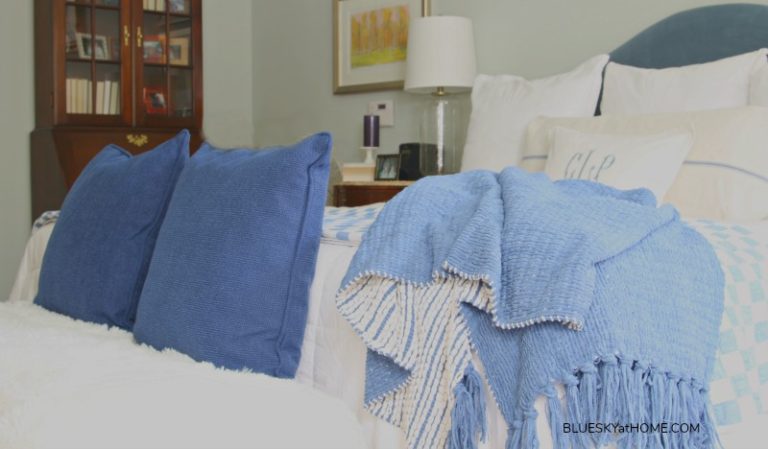 10 Easy Ways to Warm Up Your Home for Winter - Bluesky at Home