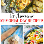15 Awesome Memorial Day Recipes