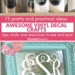 75 awesome vinyl decal ideas graphic