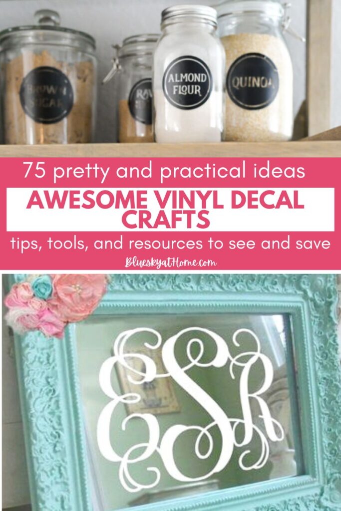 75 awesome vinyl decal ideas graphic