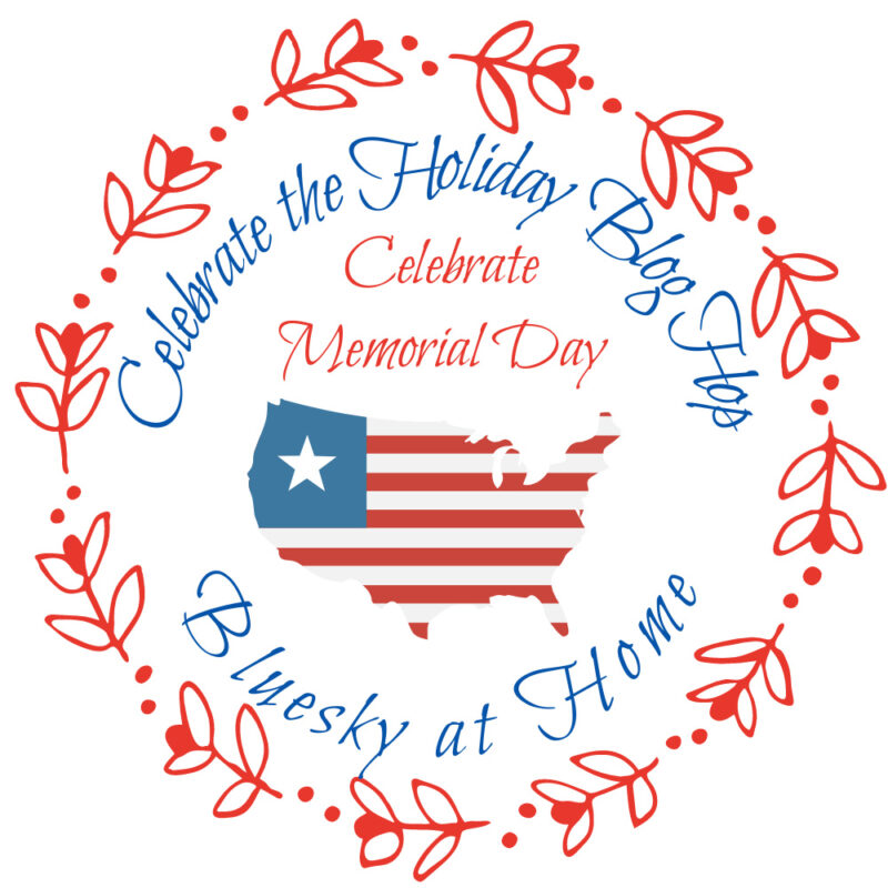 celebrate the holiday graphic
