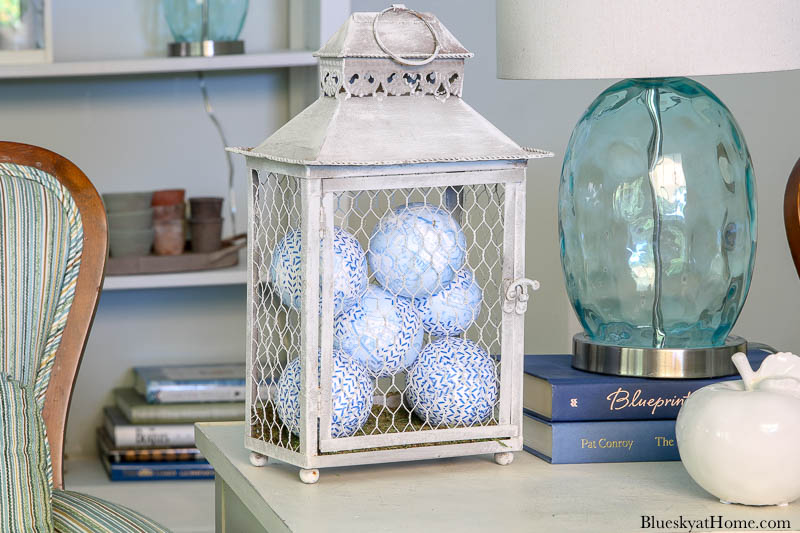Ways to decorate with Lanterns