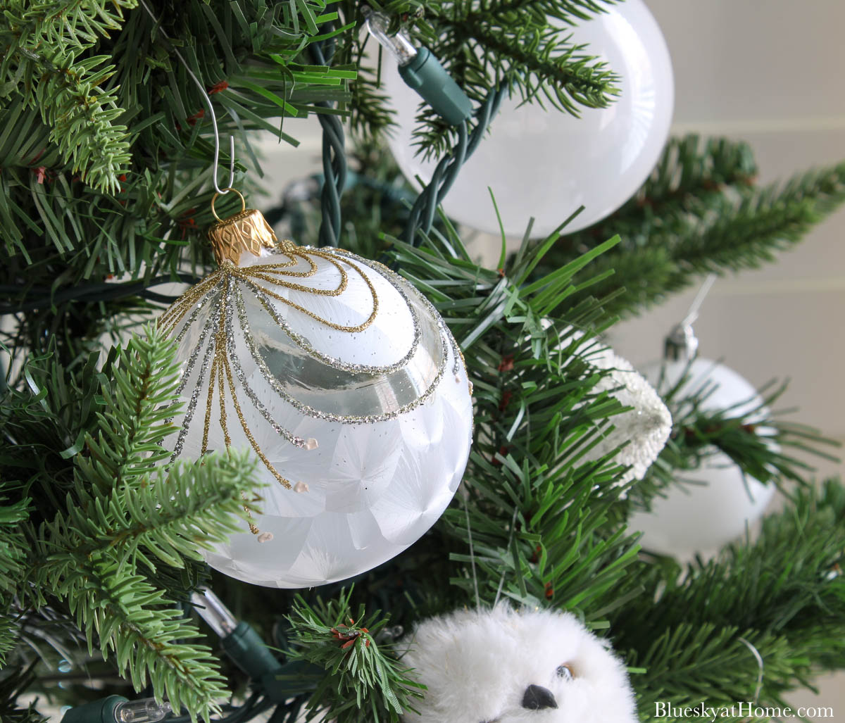 Ideas for Christmas Trees