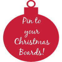 Pinterest Christmas Pin graphic