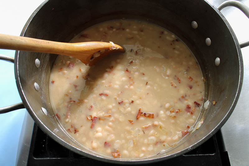 4 ingredient one pot soup