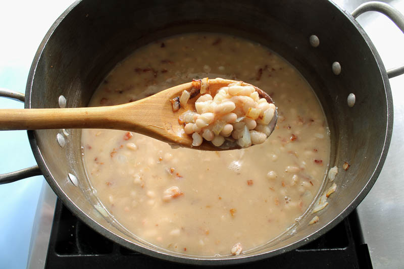 4 ingredient one pot soup