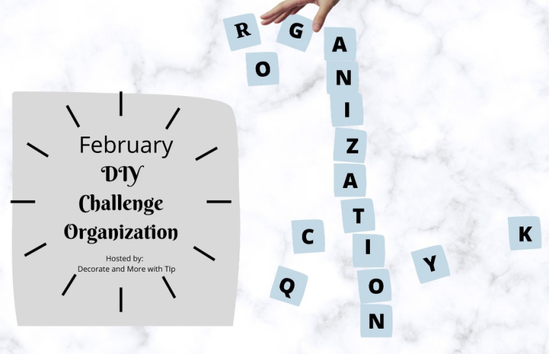 DIY graphic