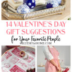 Valentine's Day Gift Suggestions