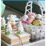 Easy Ideas for Easter Deco