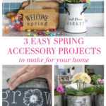 easy DIY spring projects