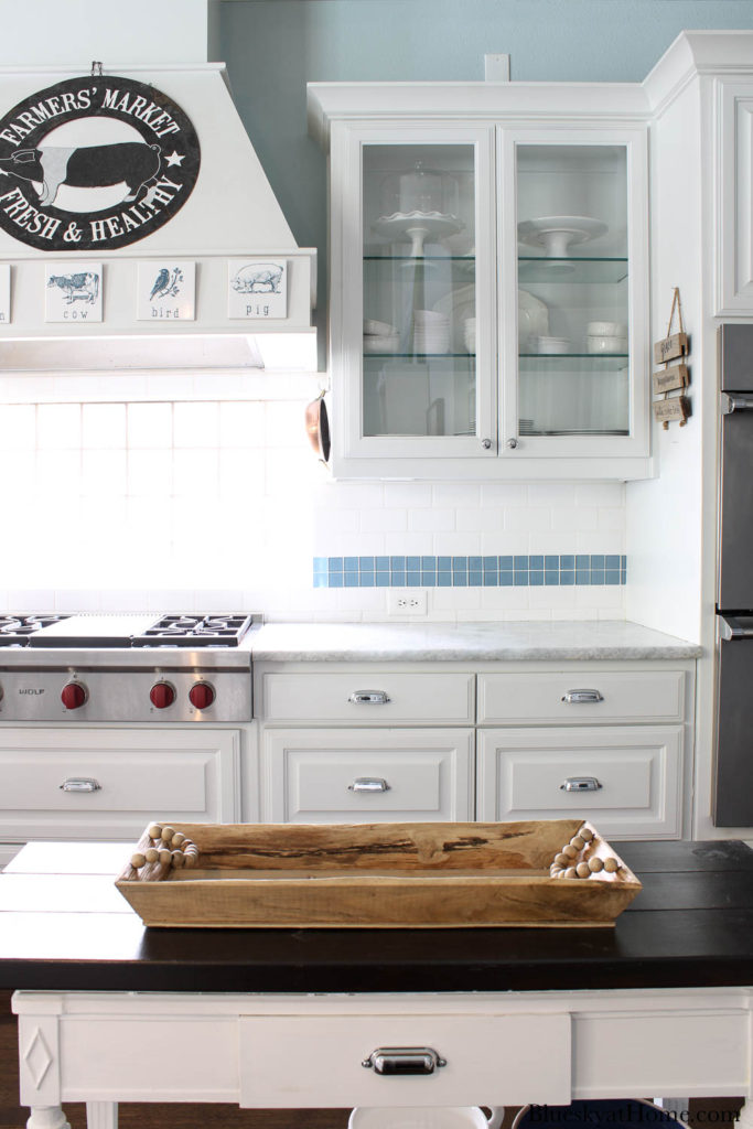 9 Excellent Kitchen Decor Ideas To Freshen Up Your Home