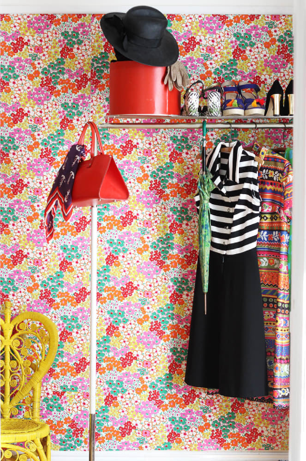 9 Awesome Wall Treatment Ideas for your Home - Bluesky at Home