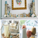 3 fall DIY projects made in one day