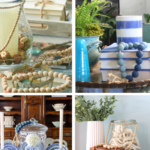 3 fall DIY projects made in one day