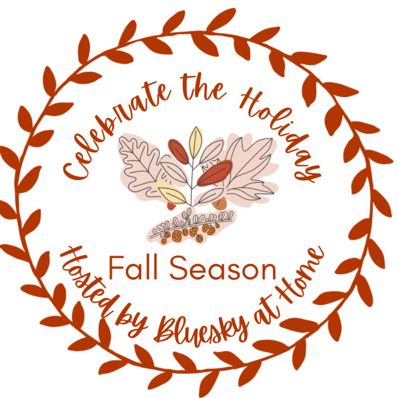 fall seasonal graphic