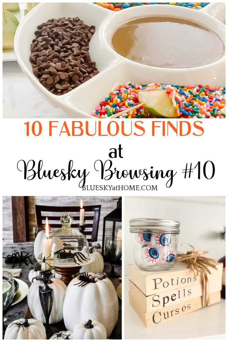 10 Fabulous Finds at Bluesky Browsing #10