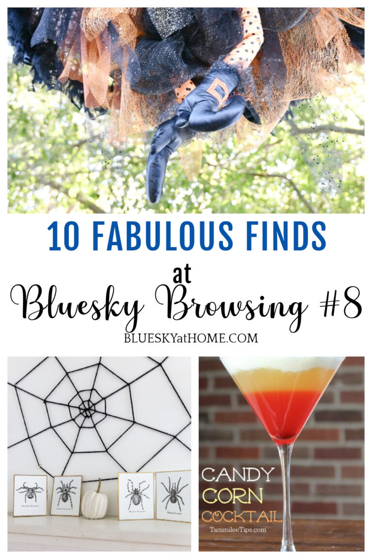 10 Fabulous Finds at Bluesky Browsing #8