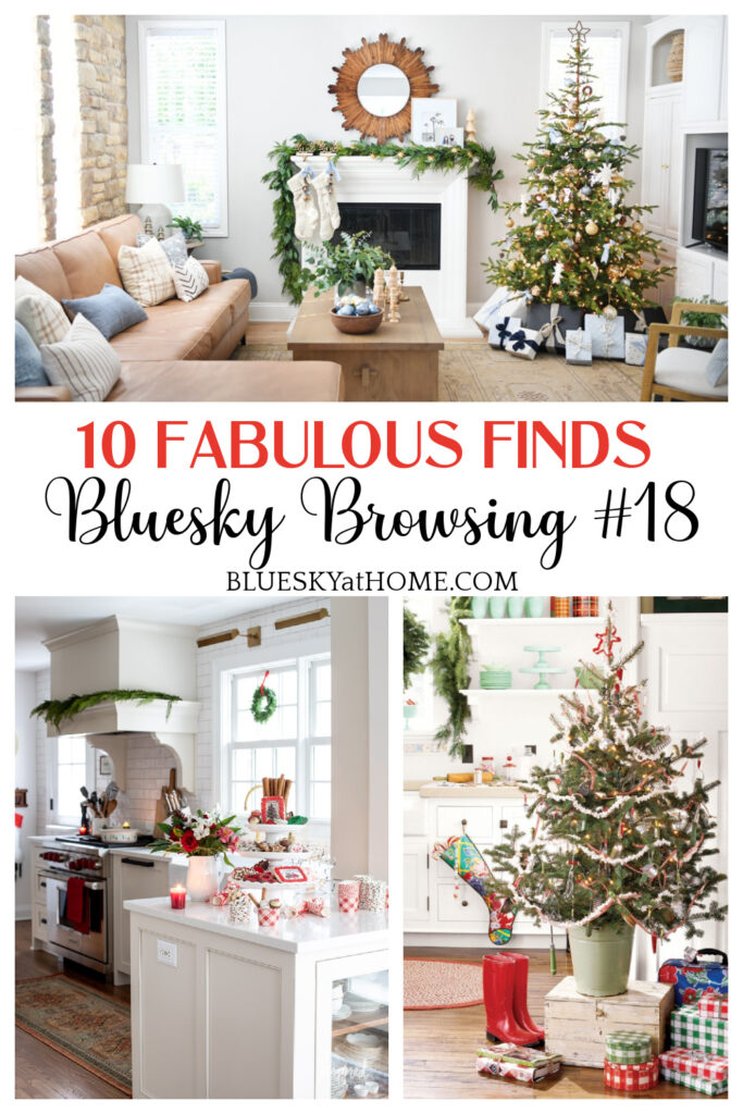 Fabulous Finds for Christmas