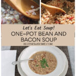 4-Ingredient One-Pot Soup