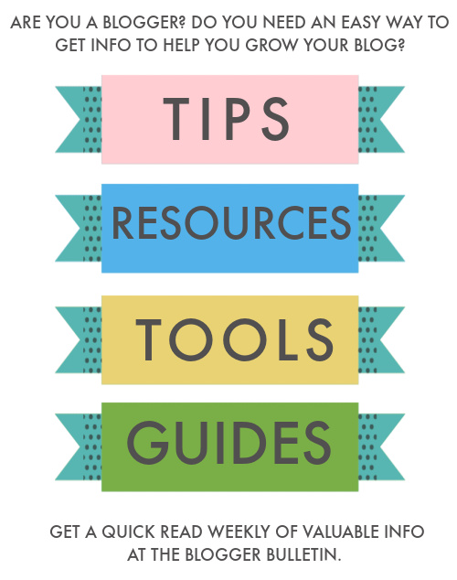 tips, resources, tools, guides