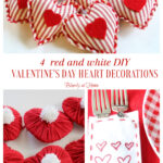 Valentine Heart Decorations