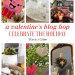 Valentine's Day blog hop