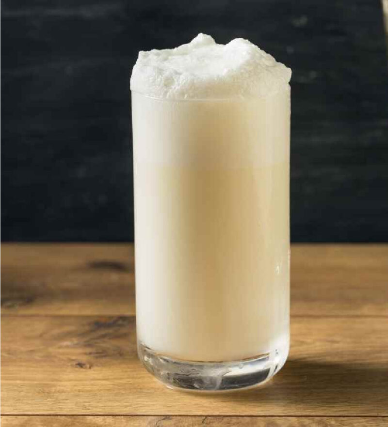 Ramos Gin FIzz