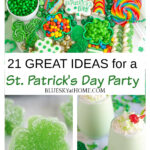 Great St. Patrick's Day Party Ideas