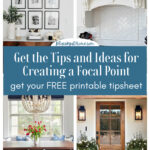 finding a focal point graphic