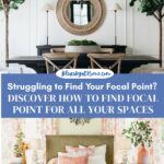 finding a focal point graphic