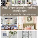 finding a focal point graphic