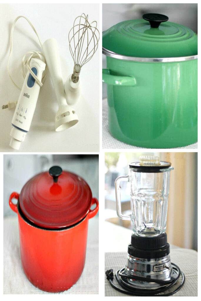soup essential tools graphic