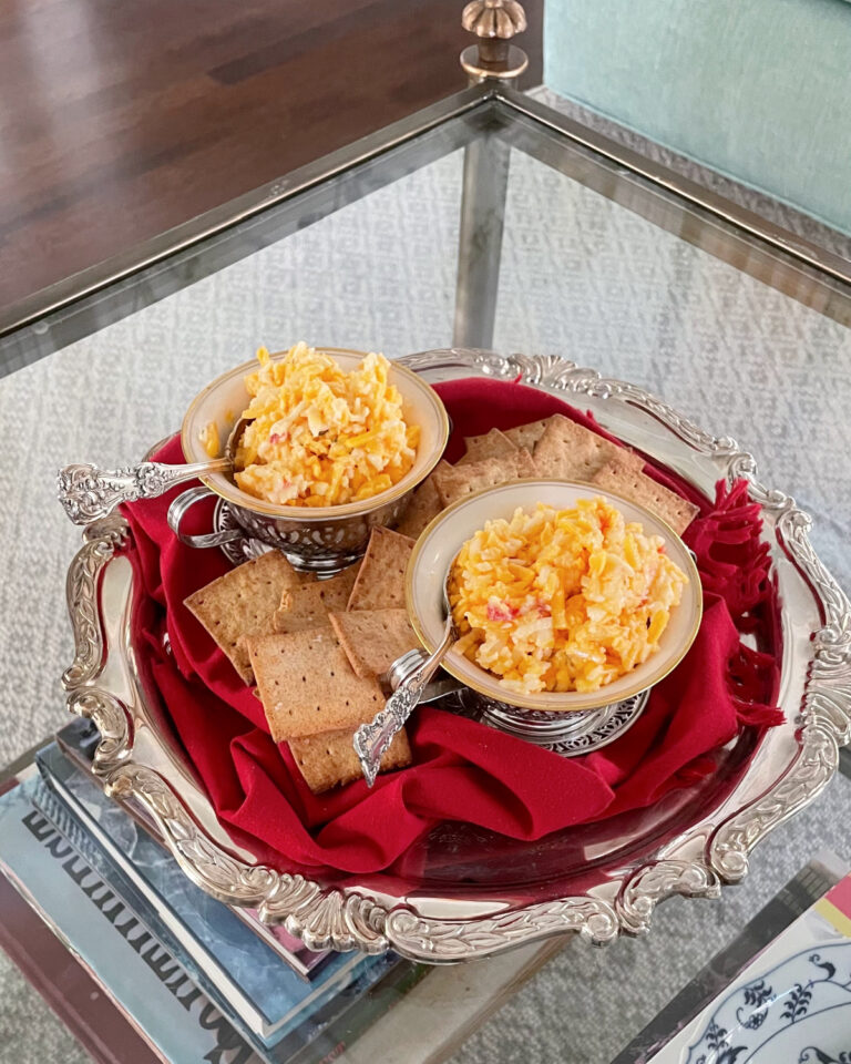 How to Make the Best Southern Pimento Cheese