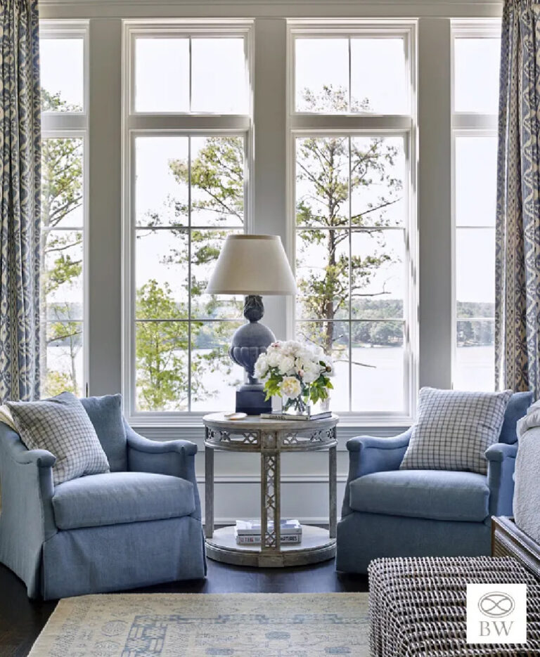 10 Best Ideas for Using Blue in Your Home Decor - Bluesky at Home