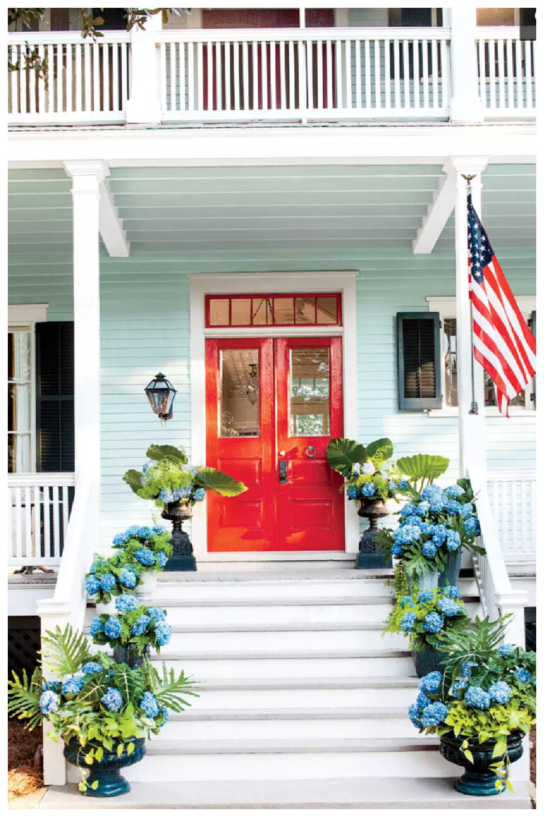 Ideas for Curb Appeal, Front Entry, Indoor Plants: 10 Fabulous Finds