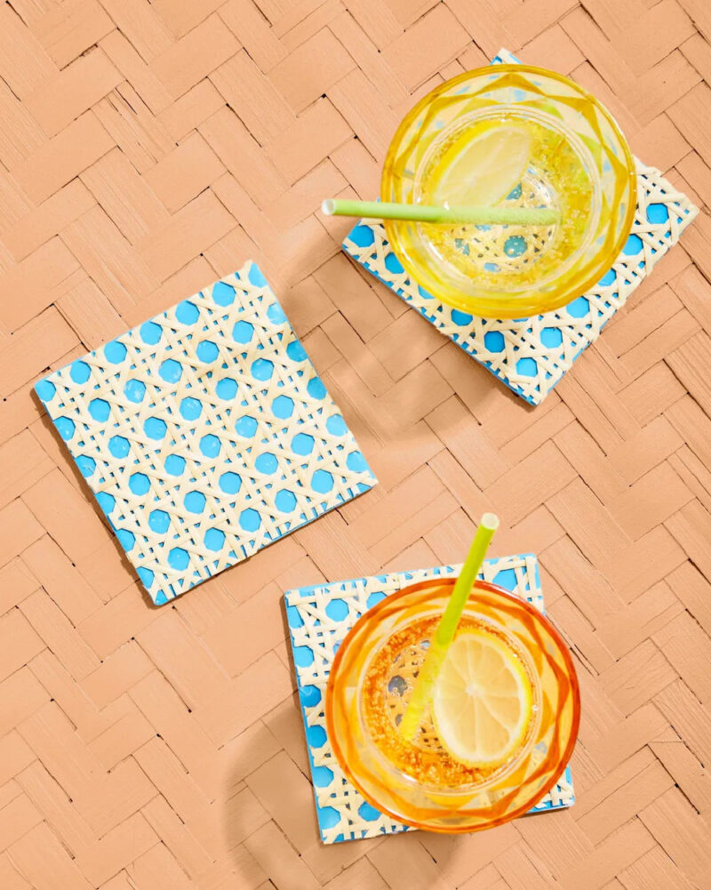 DIY coasters