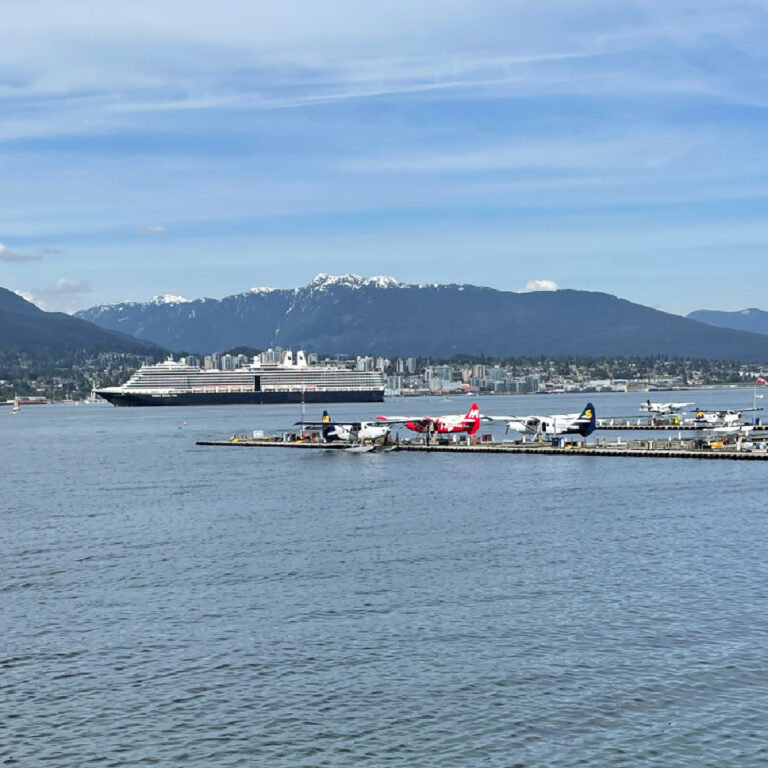 Vancouver Coal Harbor