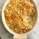 easy summer squash casserole