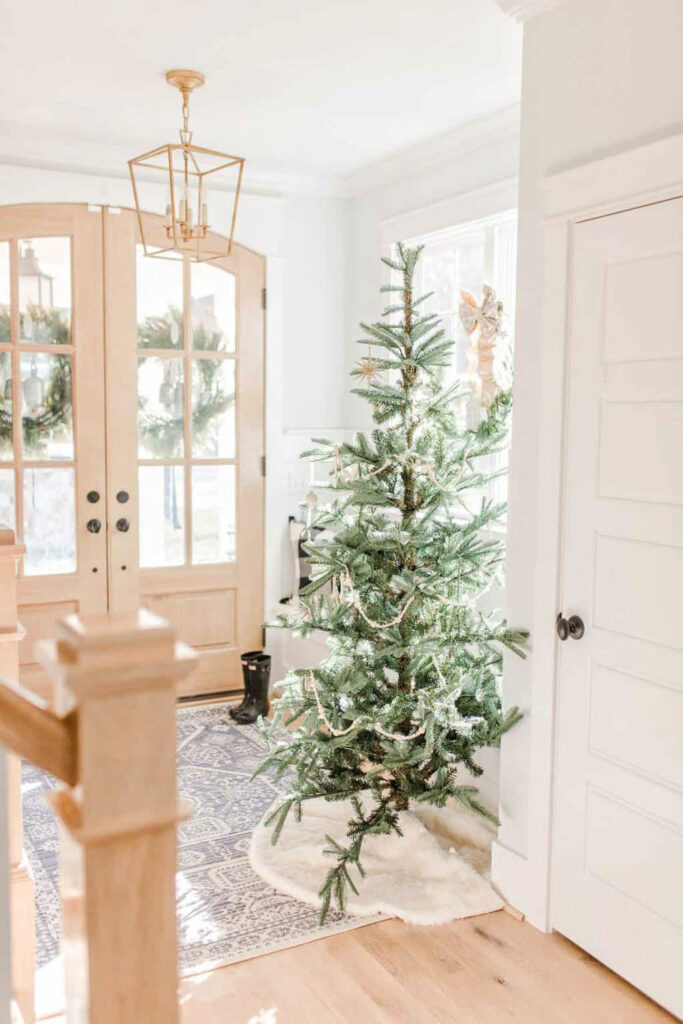 Christmas Home Decor entry