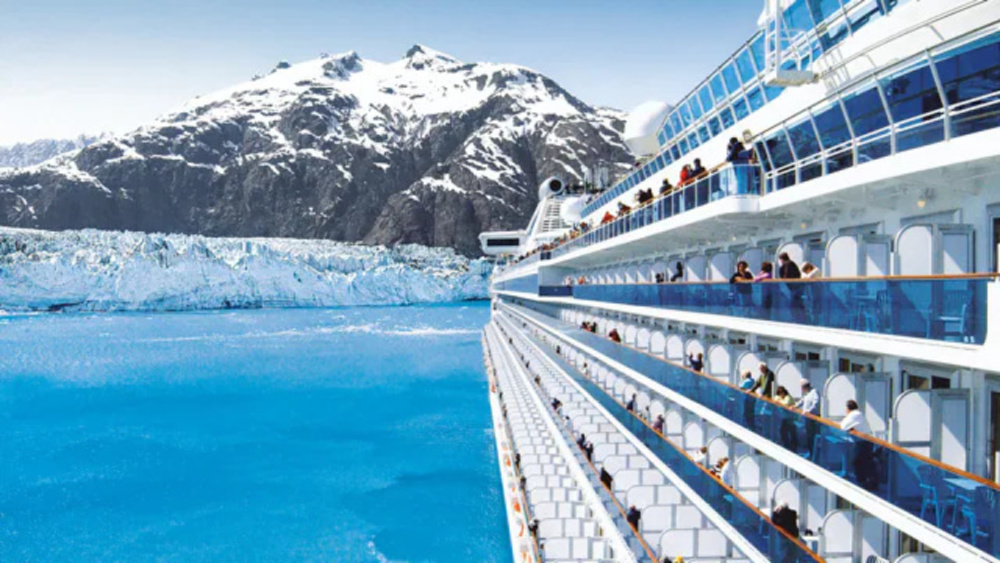 Awesome Things to Do on an Alaskan Cruise - Bluesky at Home