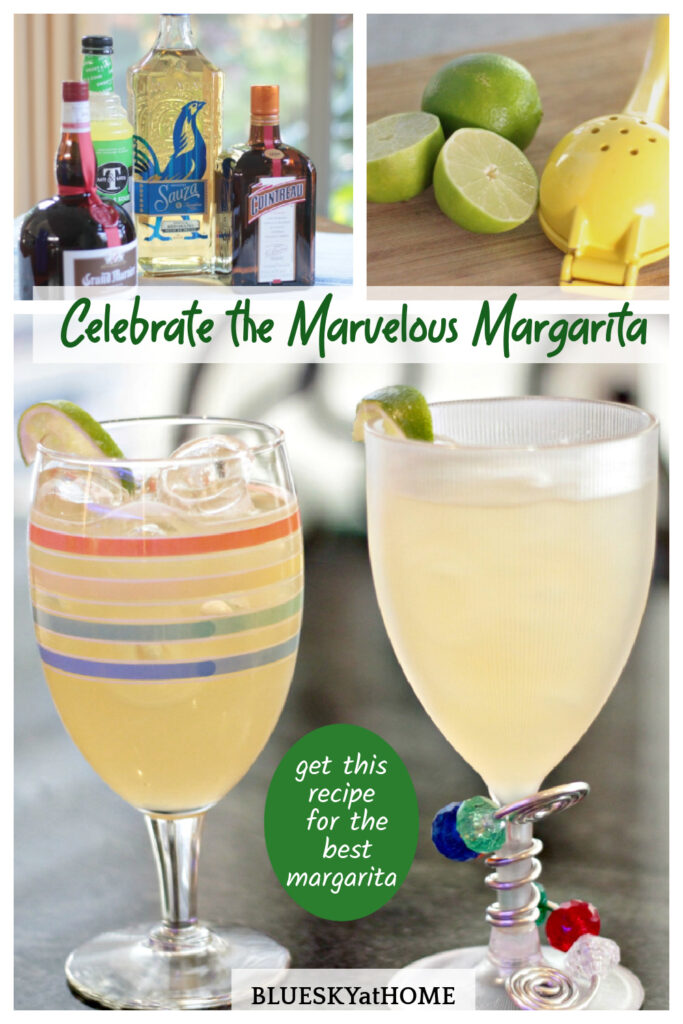 Marvelous Margarita