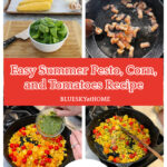easy summer recipe