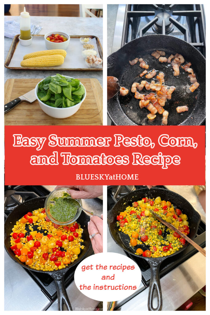 easy summer recipe